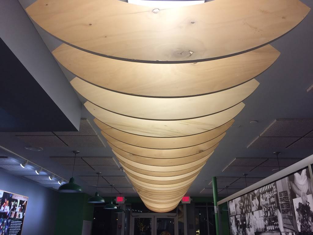 Chopt Creative Salad Co. | restaurant | 53 S Moger Ave, Mt Kisco, NY 10549, USA | 9147523009 OR +1 914-752-3009