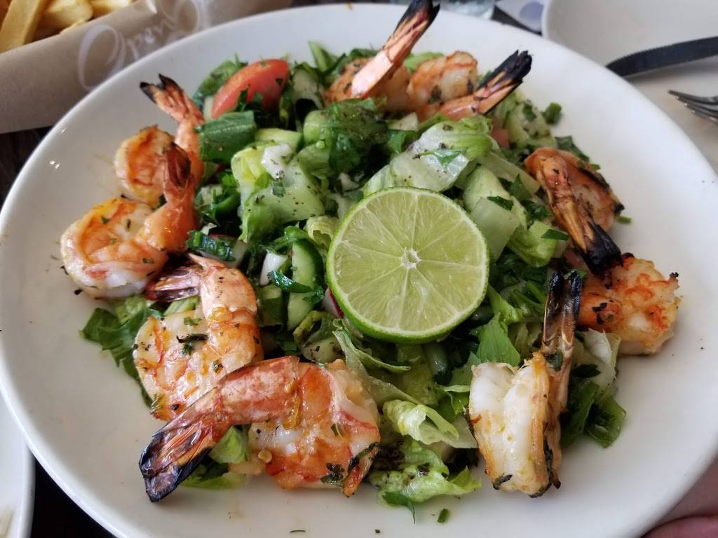 Open Sesame | restaurant | 5215 E 2nd St, Long Beach, CA 90803, USA | 5626211698 OR +1 562-621-1698