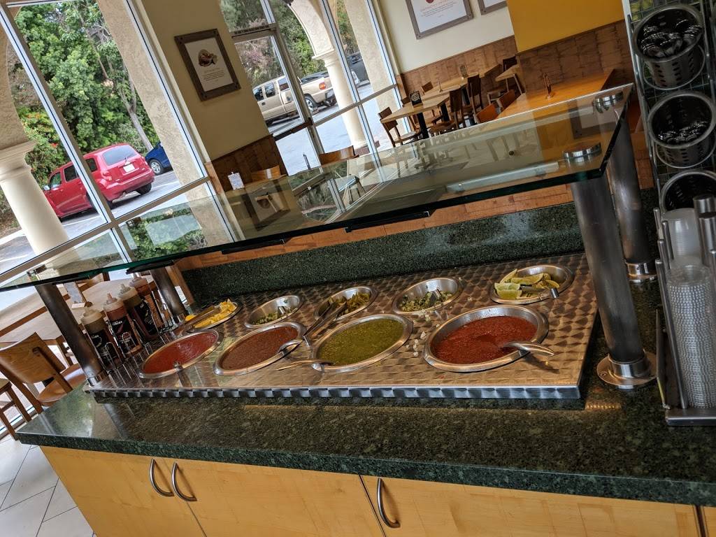 Rubios Coastal Grill | restaurant | 8935 Towne Centre Dr #100, San Diego, CA 92122, USA | 8584531666 OR +1 858-453-1666