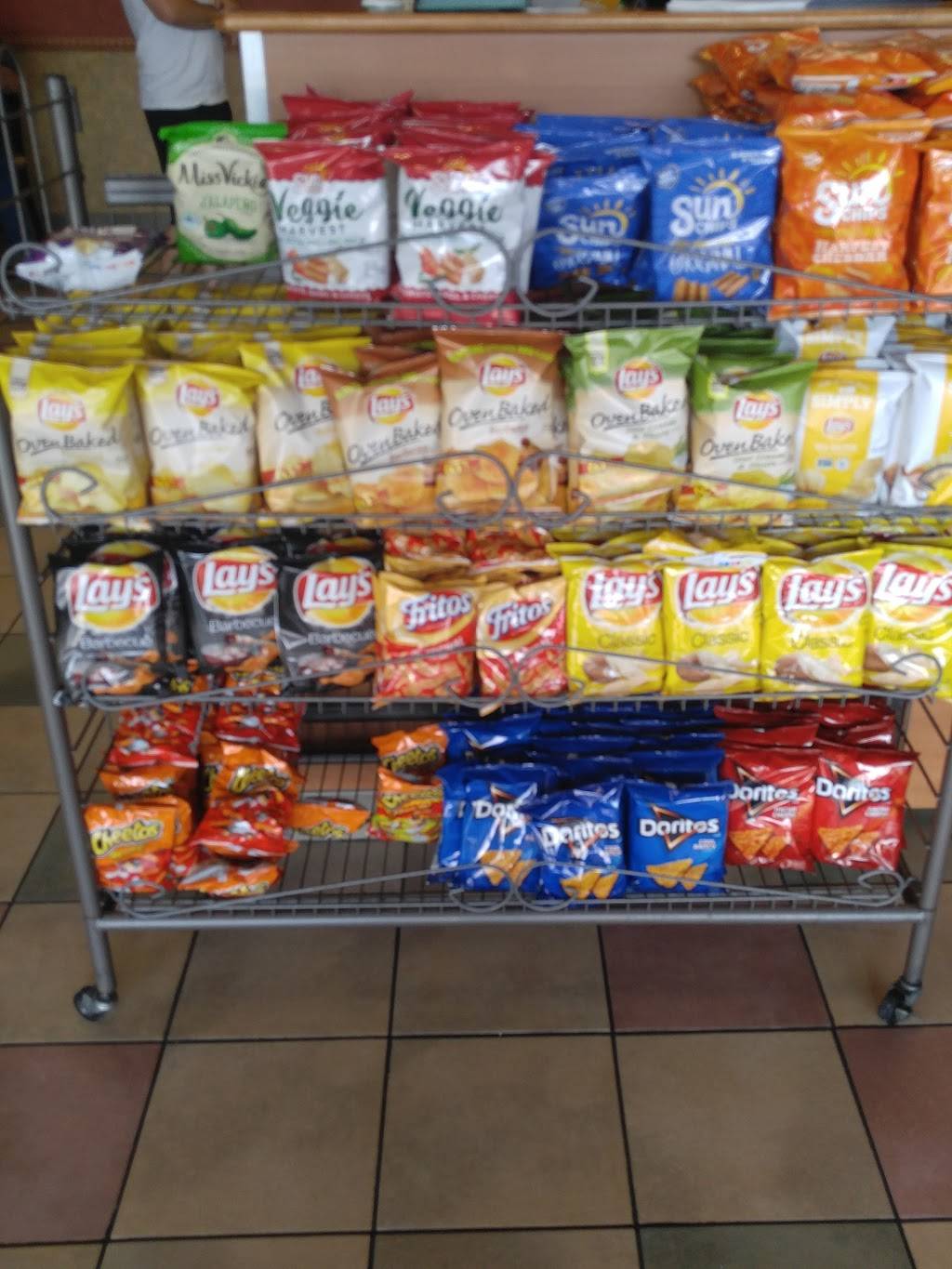 Subway Restaurants | restaurant | 7920 Norwalk Blvd, Whittier, CA 90606, USA | 5626924115 OR +1 562-692-4115