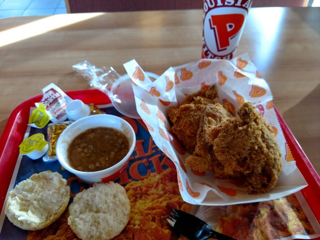 Popeyes Louisiana Kitchen | restaurant | 3600 S Virginia St, Reno, NV 89502, USA | 7757468810 OR +1 775-746-8810