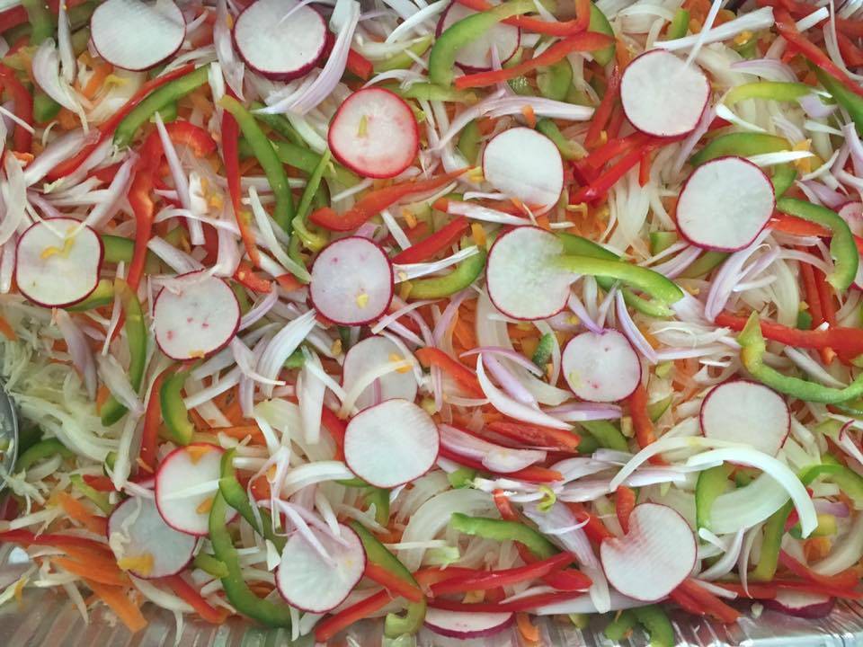 Absolut Resto & Mini Store | restaurant | 1515 E Fletcher Ave Ste E, Tampa, FL 33612, USA | 8135156214 OR +1 813-515-6214