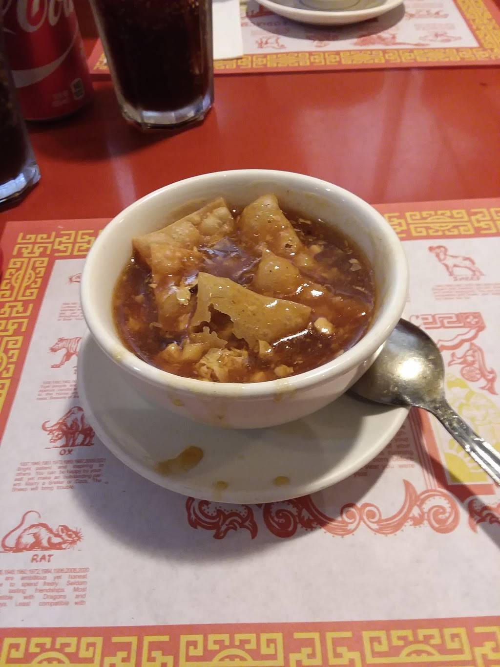 First Szechuan Wok | restaurant | 10855 Lindbrook Dr, Los Angeles, CA 90024, USA | 3102087785 OR +1 310-208-7785