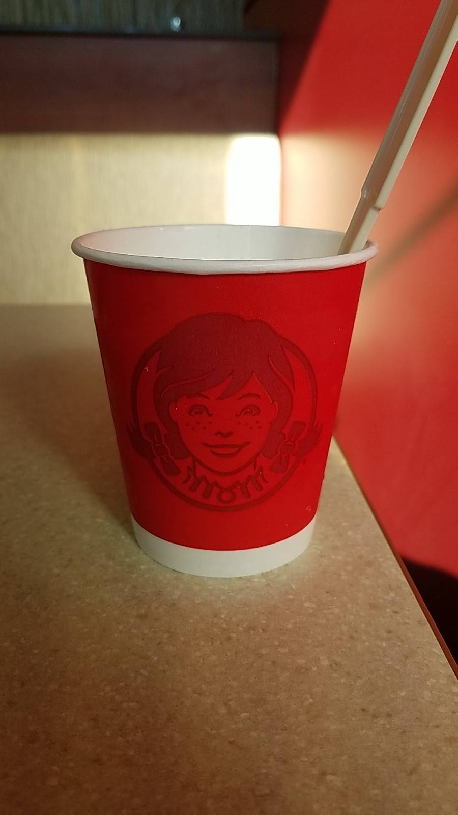 Wendys | restaurant | 1054 E Broad St, Columbus, OH 43205, USA | 6142518461 OR +1 614-251-8461