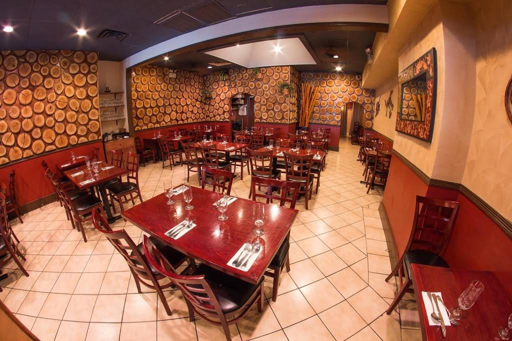 Costanera Restaurant | restaurant | 511 Bloomfield Ave, Montclair, NJ 07042, USA | 9733378289 OR +1 973-337-8289