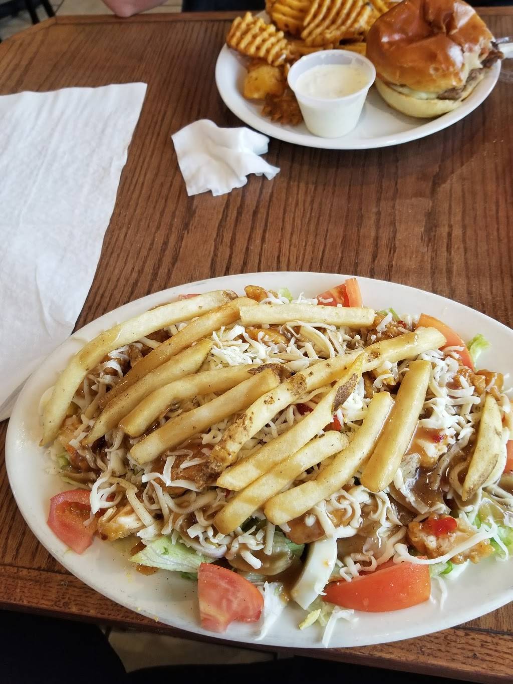 Caseys Restaurant | restaurant | 200 N Pike St, Clarksburg, WV 26301, USA | 3046244378 OR +1 304-624-4378