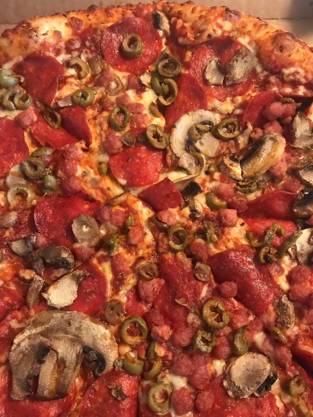 Dominos Pizza | meal delivery | 105 Colborne St W, Brantford, ON N3T 1K8, Canada | 2264930321 OR +1 226-493-0321