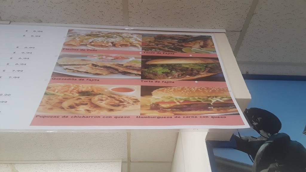 Taqueria y Pupuseria Jehova es mi Pastor | restaurant | 1961 Martin Luther King Jr Blvd, Corsicana, TX 75110, USA | 2142810476 OR +1 214-281-0476