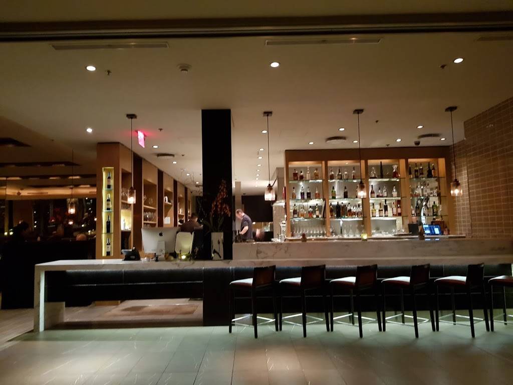 La Toque | restaurant | 1314 McKinstry St, Napa, CA 94559, USA | 7072575157 OR +1 707-257-5157