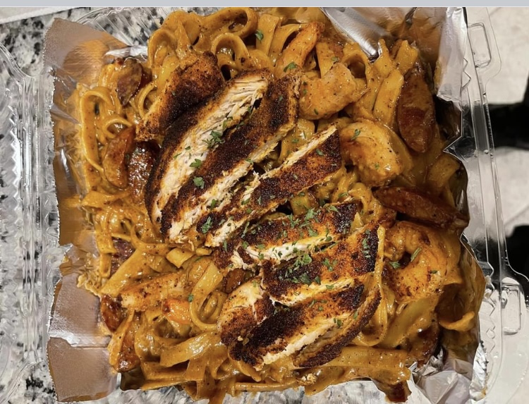 Ace Family Kitchen and Creole Cafe | restaurant | 8609 W Sahara Ave, Las Vegas, NV 89117, USA | 7252160739 OR +1 725-216-0739