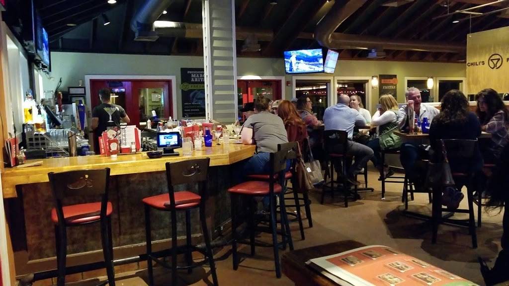 Chilis Grill & Bar | meal takeaway | 1185 Junction Hwy, Kerrville, TX 78028, USA | 8308952445 OR +1 830-895-2445