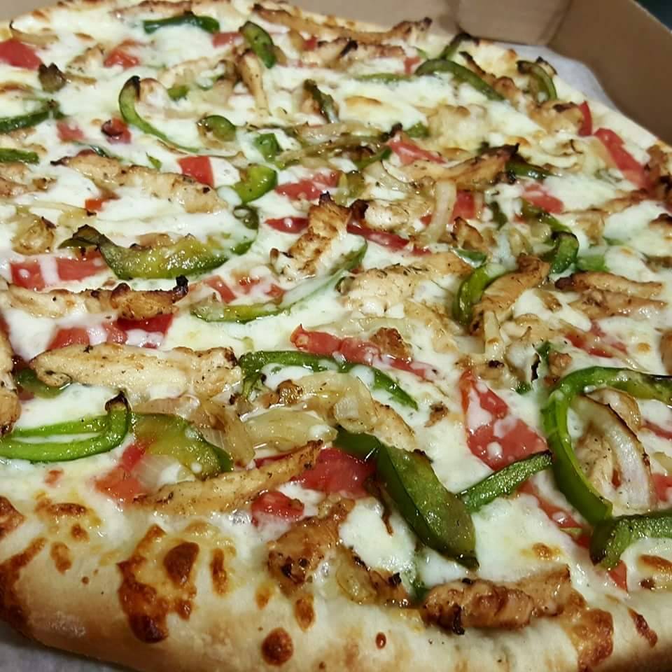 La Buona Pizza | meal delivery | 10849 Bustleton Ave, Philadelphia, PA 19116, USA | 2675382813 OR +1 267-538-2813