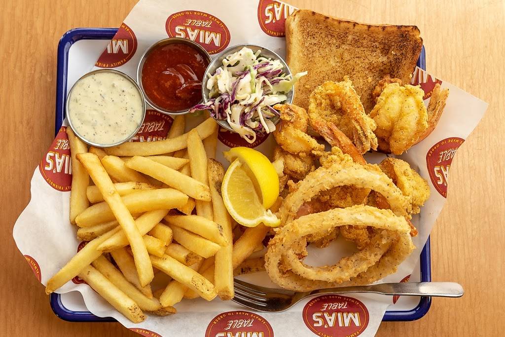 Mias Table - Memorial City | restaurant | 1035 Gessner Rd, Houston, TX 77055, USA | 2818576939 OR +1 281-857-6939