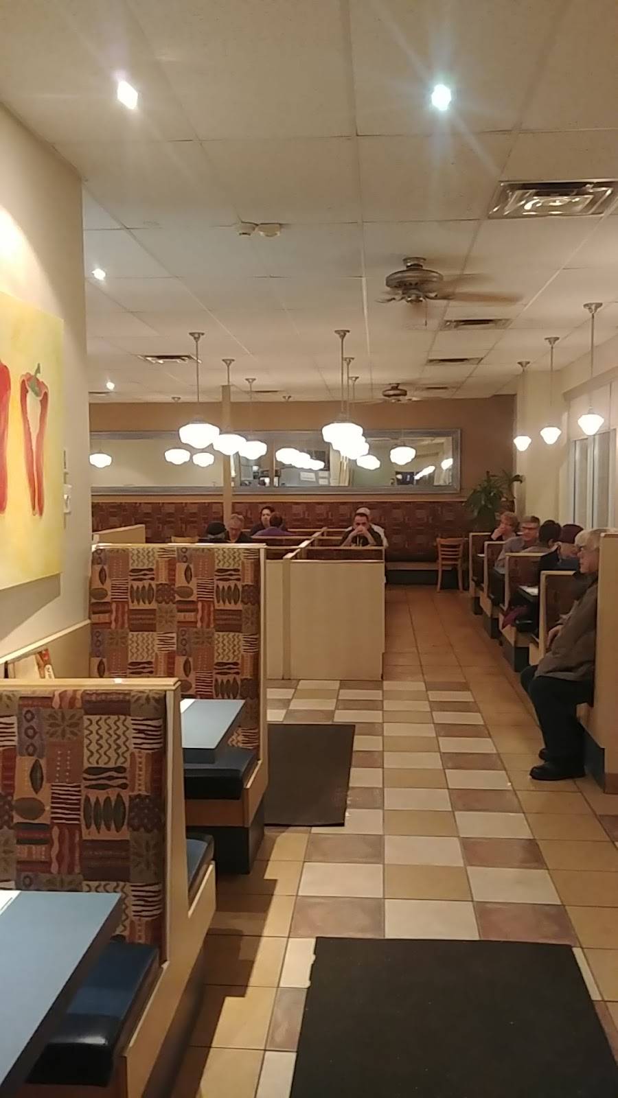 Restaurant Vito | restaurant | 141 Rue Champlain, Saint-Jean-sur-Richelieu, QC J3B 6V5, Canada | 4503470482 OR +1 450-347-0482