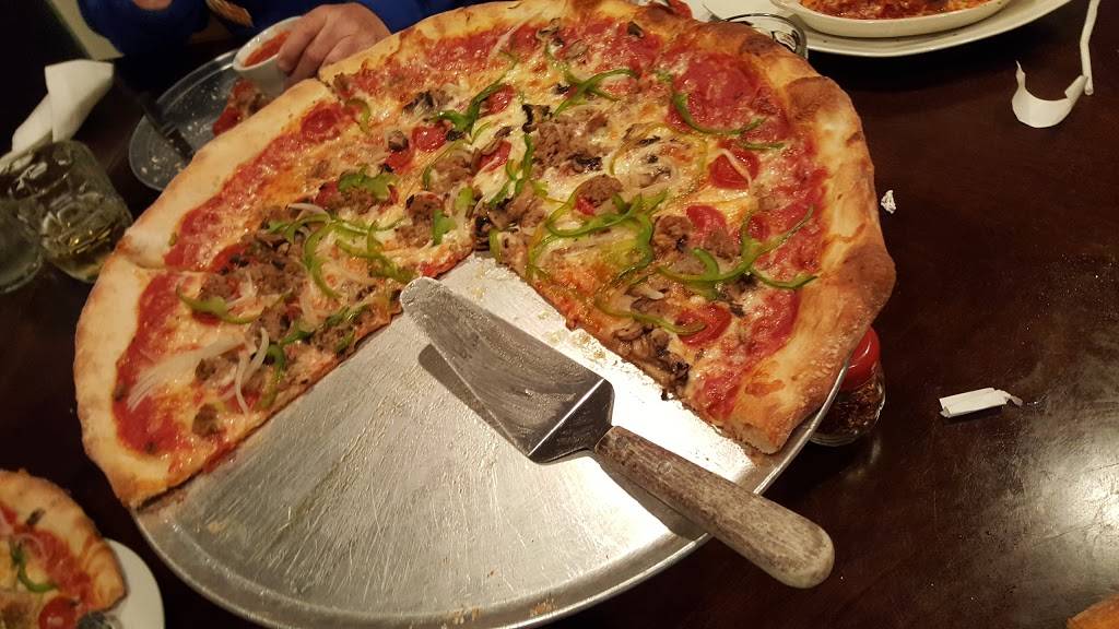 Citrolas Italian Restaurant on McGregor | meal delivery | 16740 McGregor Blvd, Fort Myers, FL 33908, USA | 2393346336 OR +1 239-334-6336