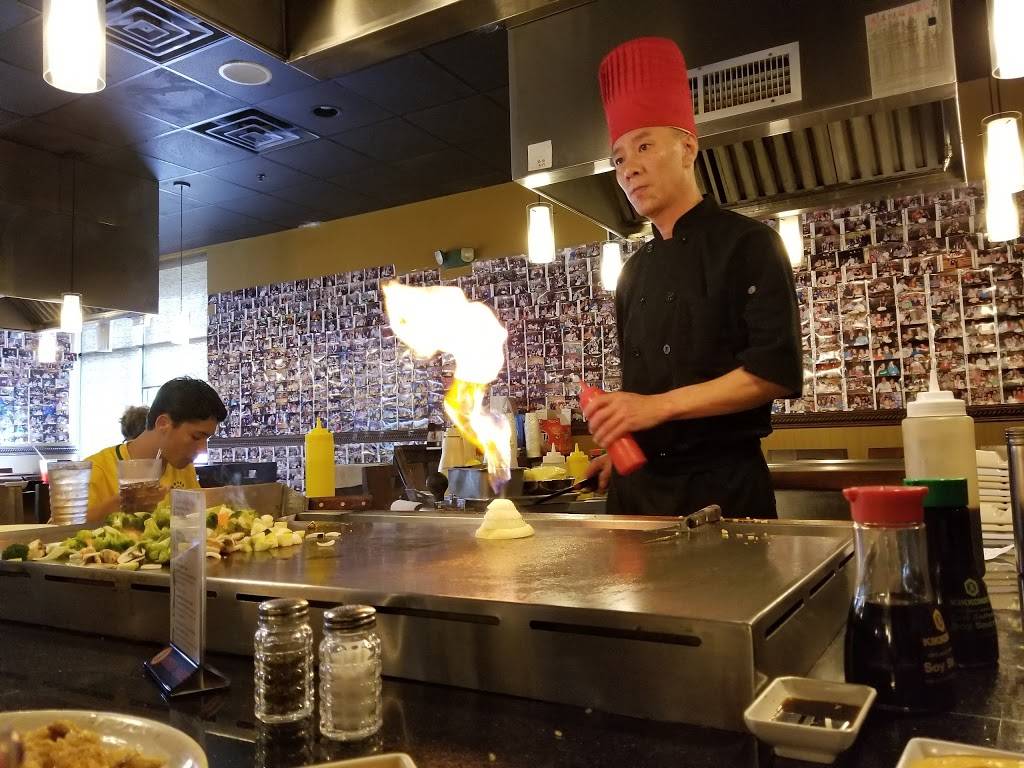 Tokyo Boat | restaurant | 910 Woodstock Rd, Roswell, GA 30075, USA | 7709936646 OR +1 770-993-6646