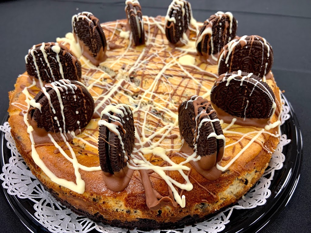 The Hidden Gem Cafe | cafe | 275 Broadhollow Rd, Melville, NY 11747, USA | 6313905912 OR +1 631-390-5912