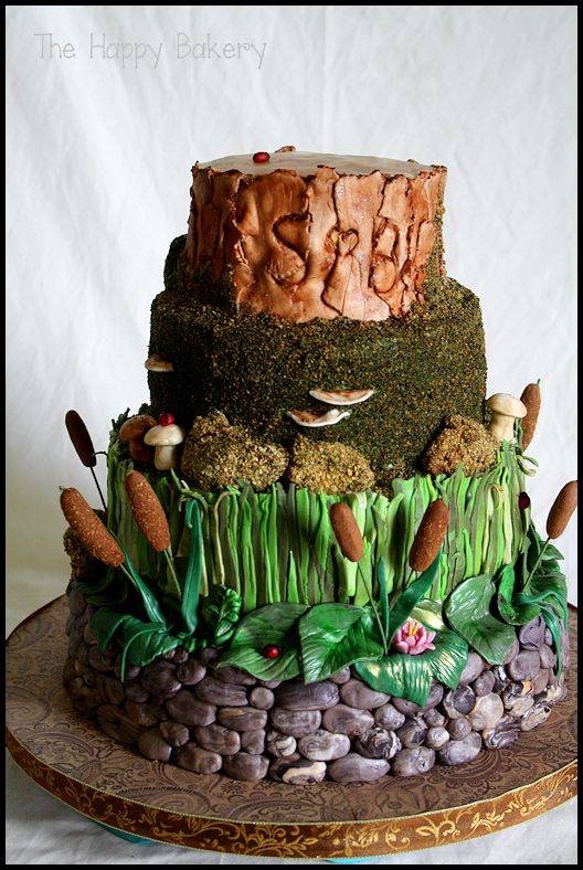 The Happy Bakery | bakery | 102 W 6th St, OFallon, IL 62269, USA | 6187267349 OR +1 618-726-7349