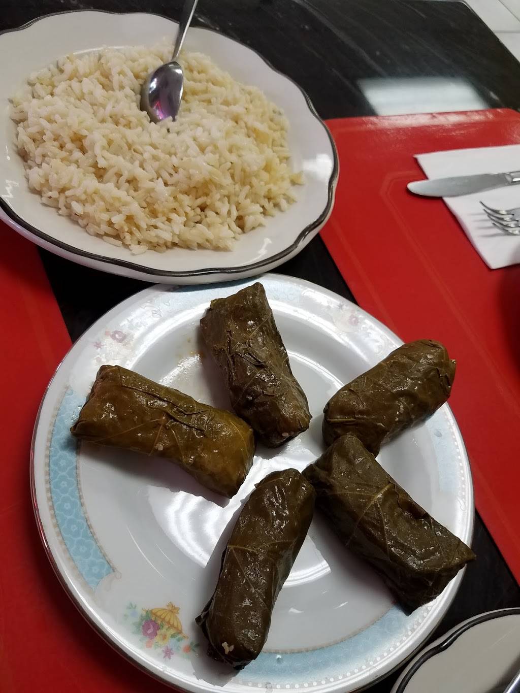 Sasoon Restaurant | restaurant | 18970 Ventura Blvd, Tarzana, CA 91356, USA | 8187088986 OR +1 818-708-8986