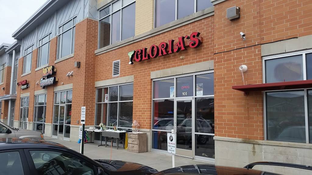 Glorias | Mexican Restaurant | restaurant | 610 Junction Rd, Madison, WI 53717, USA | 6082039222 OR +1 608-203-9222