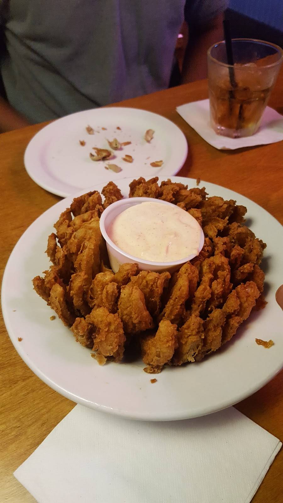 Texas Roadhouse | restaurant | 6130 College Dr, Suffolk, VA 23435, USA | 7574848979 OR +1 757-484-8979