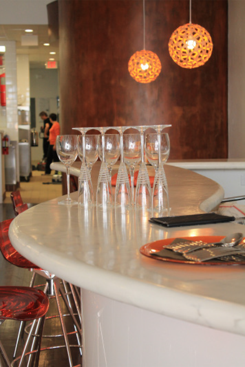 Saveurs 209 | restaurant | 209 Broadway, San Antonio, TX 78205, USA | 2106393165 OR +1 210-639-3165