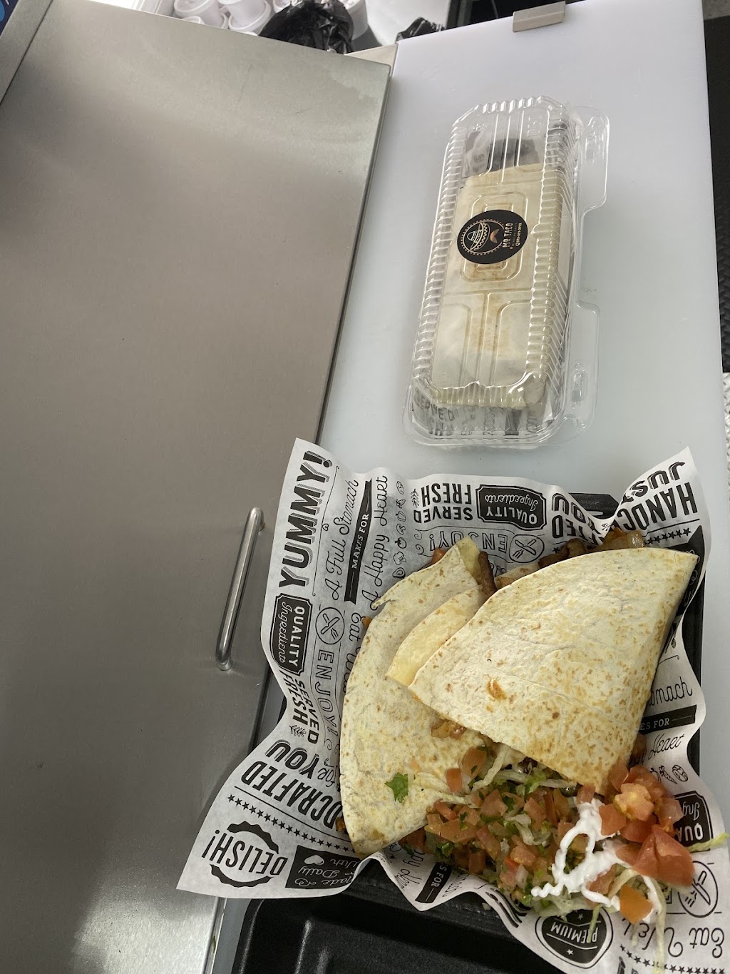 Mr. Taco Mexican Grill | restaurant | 301 N Missouri Ave, Corning, AR 72422, USA | 8706310993 OR +1 870-631-0993