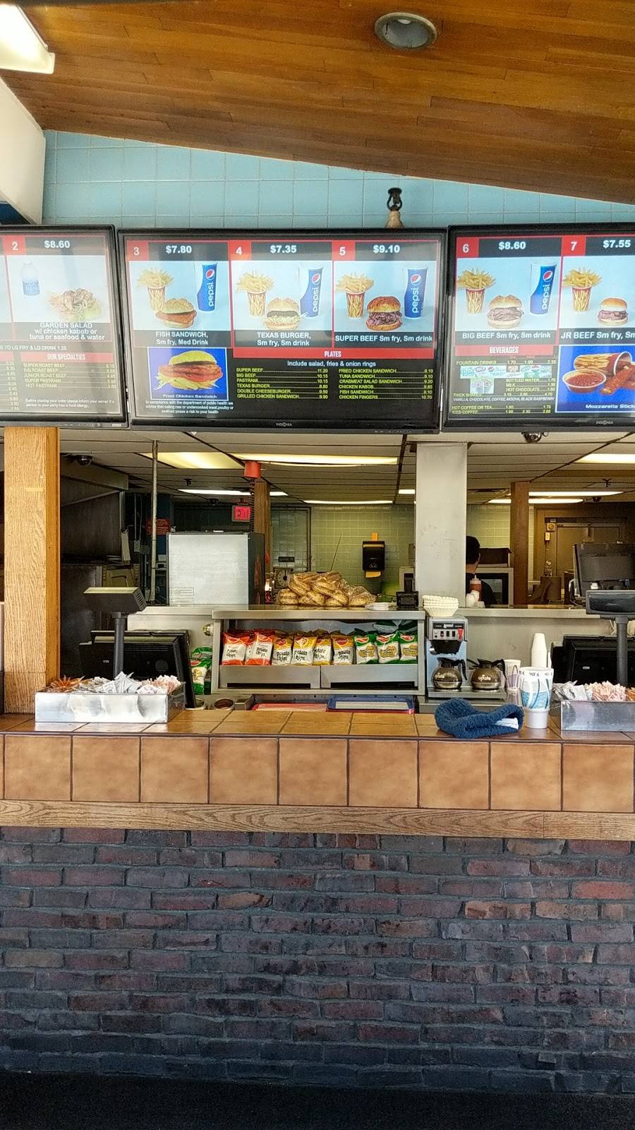 Bill & Bobs Roast Beef | meal takeaway | 57 Main St, Woburn, MA 01801, USA | 7819359842 OR +1 781-935-9842