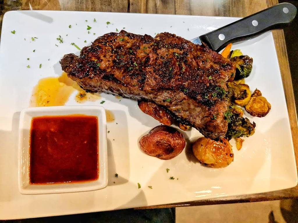 parker. Eatery & Bar | night club | 762 River Rd, Shelton, CT 06484, USA | 2035132849 OR +1 203-513-2849