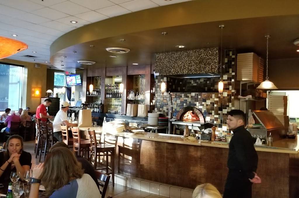 Mezzanotte Ristorante | restaurant | 2907 Providence Rd #100, Charlotte, NC 28211, USA | 7043654650 OR +1 704-365-4650