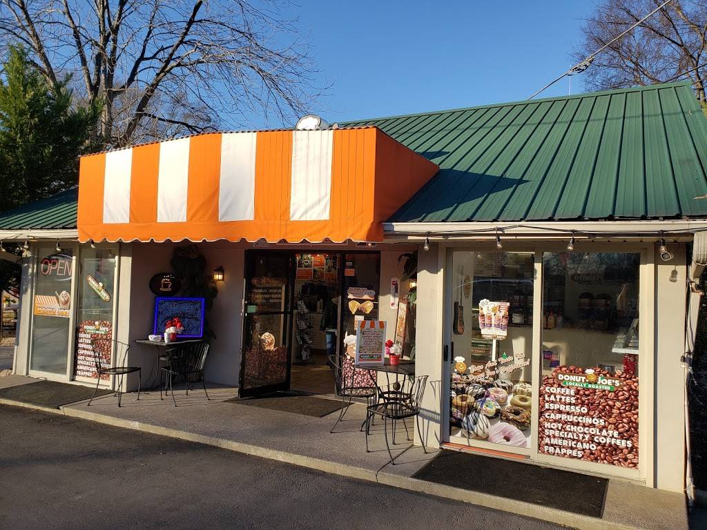 Donut Joes®️ | bakery | 3199 Lee St, Pelham, AL 35124, USA | 2056636006 OR +1 205-663-6006