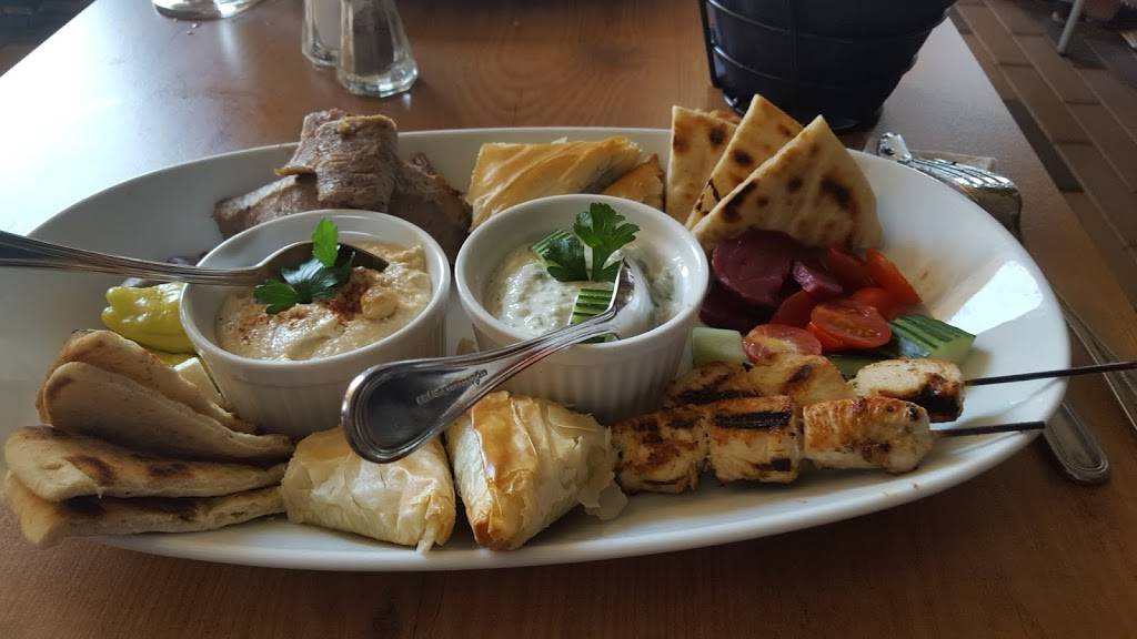 Apollonia Grill | restaurant | 8235 Cooper Creek Blvd, Bradenton, FL 34201, USA | 9413594816 OR +1 941-359-4816