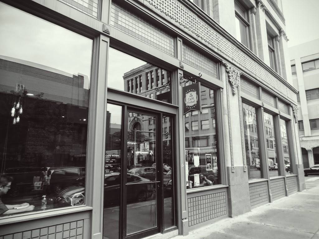 Cafe Kubal | cafe | 401 S Salina St, Syracuse, NY 13202, USA | 3154406441 OR +1 315-440-6441