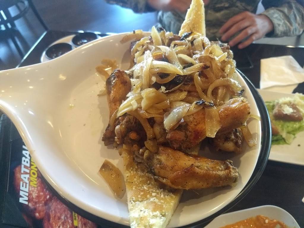 Portofino Coal Fired Pizza | restaurant | 650 NE 22nd Terrace, Homestead, FL 33033, USA | 7862434000 OR +1 786-243-4000