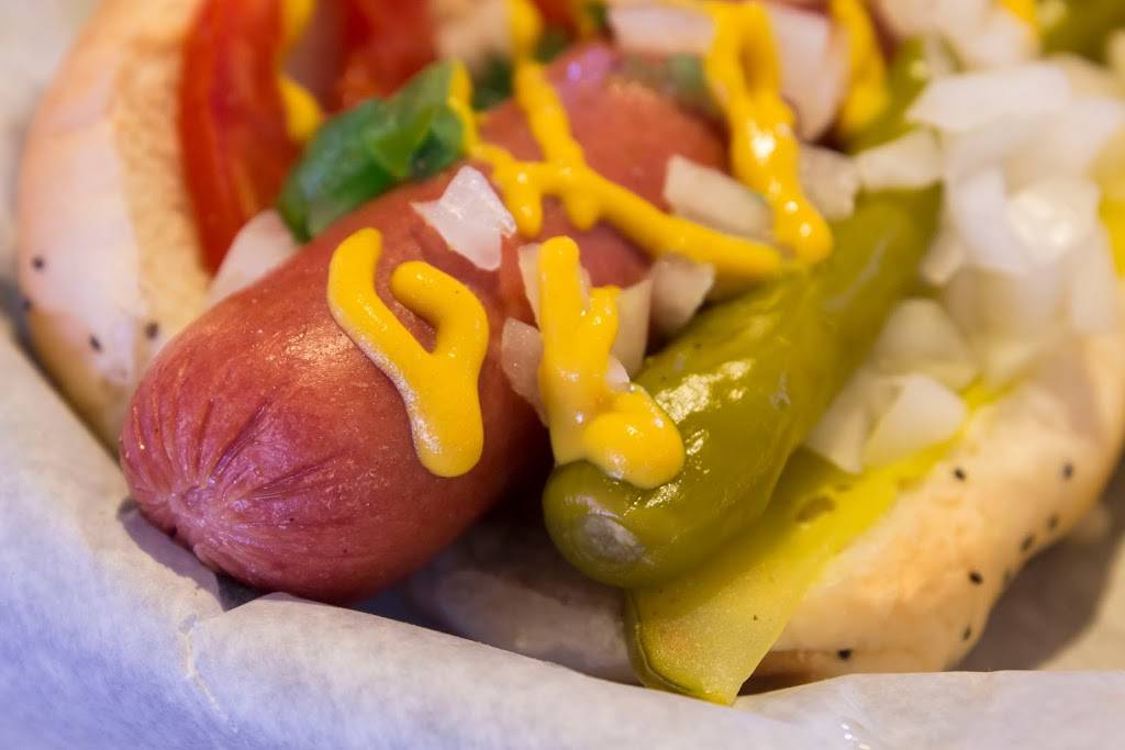 Chicago Pizza | meal delivery | 1341 SE 47th Terrace, Cape Coral, FL 33904, USA | 2399452262 OR +1 239-945-2262