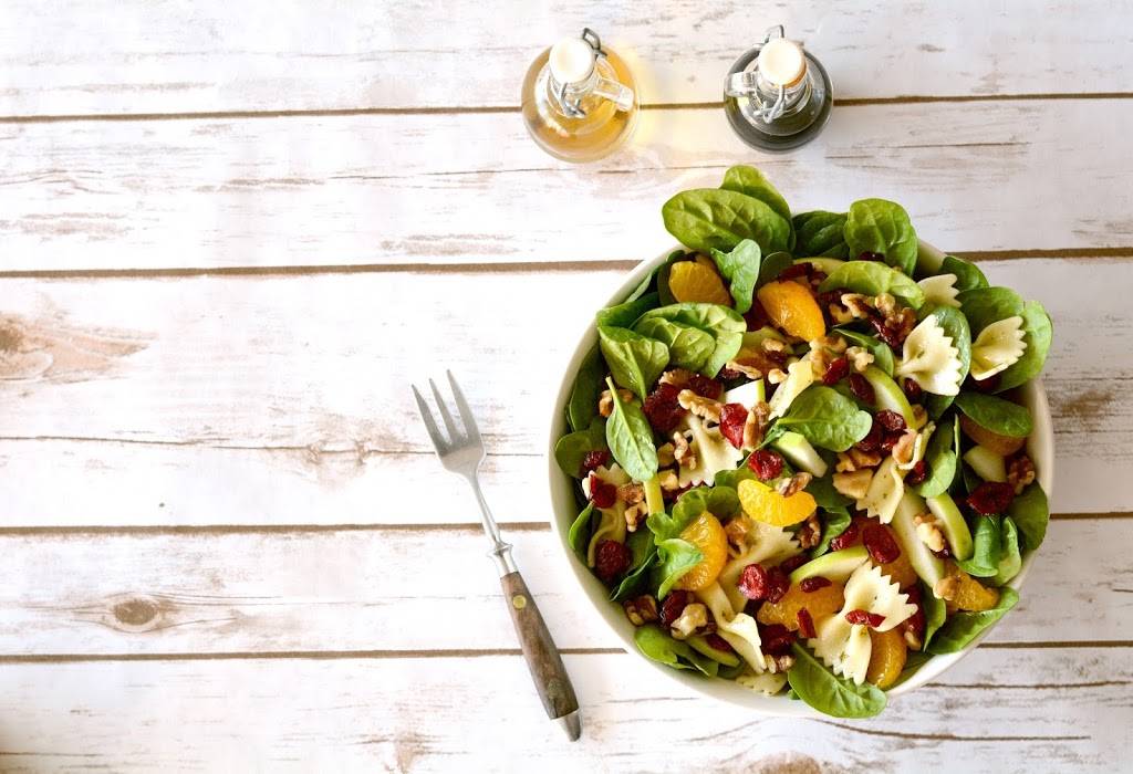 Salata | restaurant | 5015 Westheimer Rd Suite 1270, Houston, TX 77056, USA | 8328048155 OR +1 832-804-8155