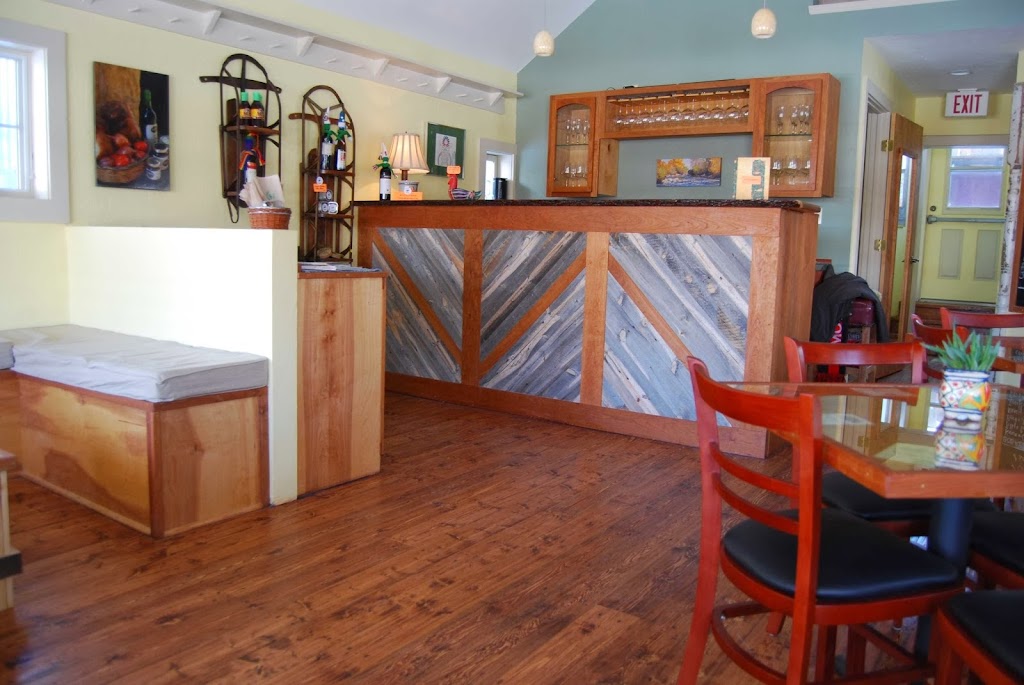 Deerprint Wine & Bistro | restaurant | 106 E Francisco St, La Veta, CO 81055, USA | 7196502079 OR +1 719-650-2079