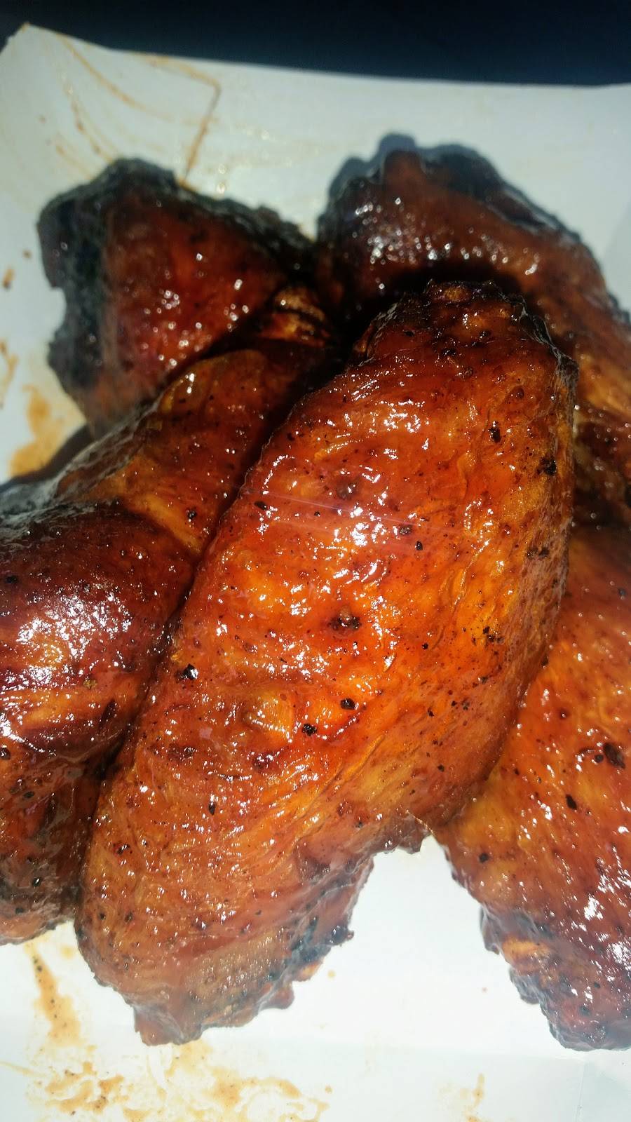 Smokey Sweet BBQ | restaurant | 13361 NY-22, Canaan, NY 12029, USA | 4137171368 OR +1 413-717-1368