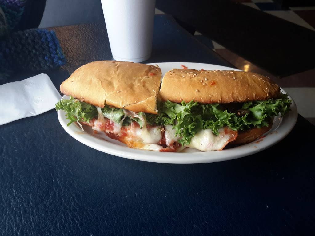 Smiths Restaurant and Deli | restaurant | 3737 N High St, Columbus, OH 43214, USA | 6142677541 OR +1 614-267-7541