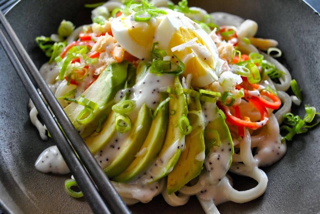 Foodies 365 AYAKOS KITCHEN | restaurant | 650 Delancey St, San Francisco, CA 94107, USA | 4156976559 OR +1 415-697-6559