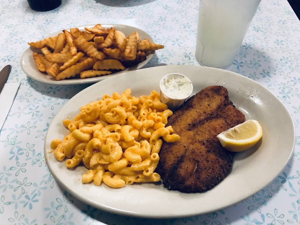 Blue Jay Restaurant | restaurant | 4154 Hamilton Ave, Cincinnati, OH 45223, USA | 5135410847 OR +1 513-541-0847