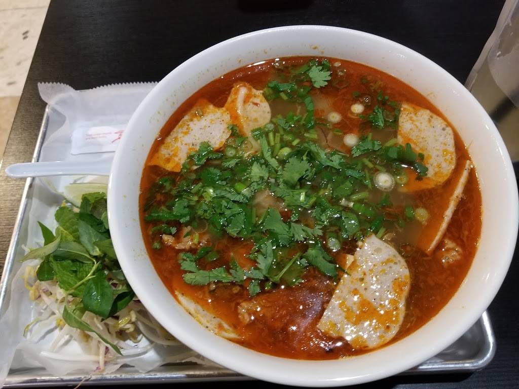 Two Bowls Bun Bo Hue | restaurant | 13080 Bellaire Blvd A, Houston, TX 77072, USA | 8326723961 OR +1 832-672-3961
