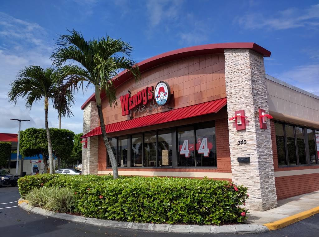 Wendys | restaurant | 340 SE 1st Ave, Florida City, FL 33034, USA | 3052485223 OR +1 305-248-5223