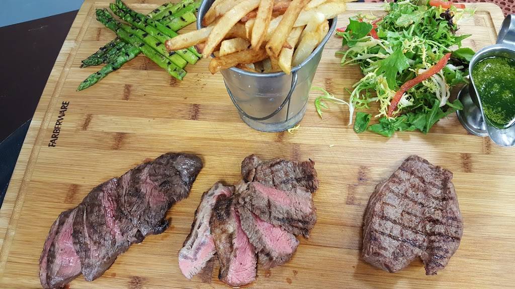 Bank+Vine | restaurant | 268 S Main St, Wilkes-Barre, PA 18701, USA | 5709014040 OR +1 570-901-4040