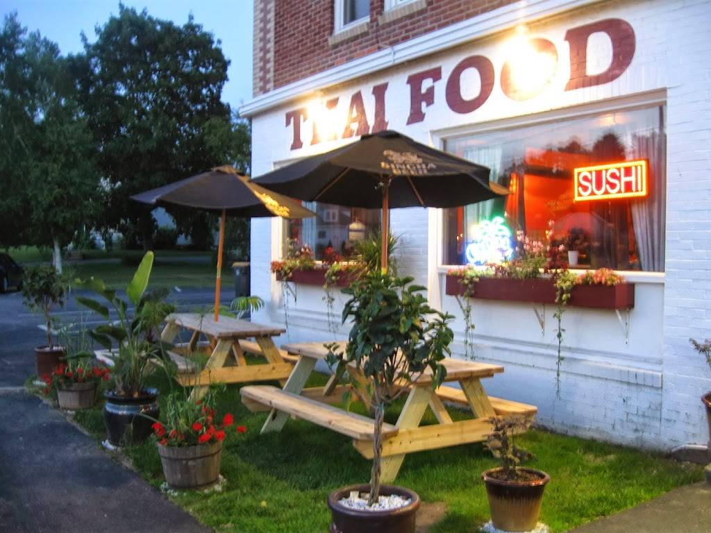 Chaba Thai Cuisine | restaurant | 700 US-1, Scarborough, ME 04074, USA | 2073965382 OR +1 207-396-5382