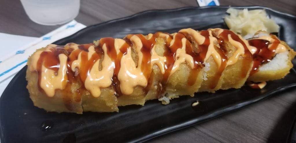 Oishi Teriyaki & Sushi | restaurant | 16289 Paramount Blvd, Paramount, CA 90723, USA | 5624083789 OR +1 562-408-3789