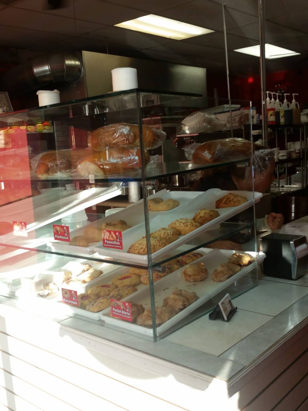 El Machetico Colombiano | restaurant | 153 S Main St, Lodi, NJ 07644, USA | 9737672804 OR +1 973-767-2804