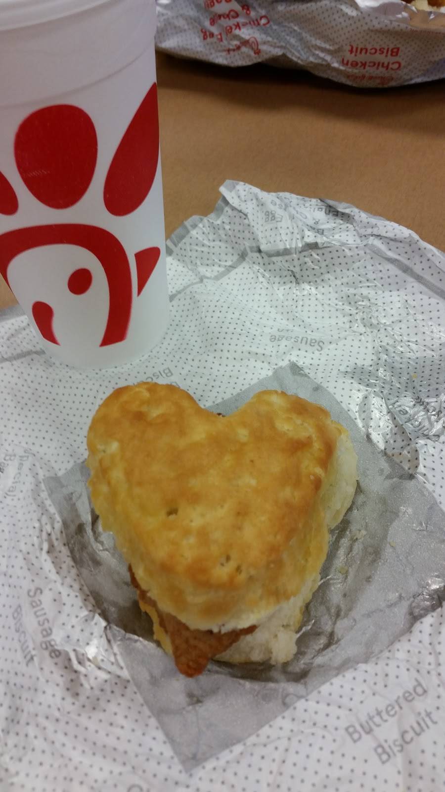 Chick-fil-A | restaurant | 4715 Medical Dr, San Antonio, TX 78229, USA | 2106155293 OR +1 210-615-5293