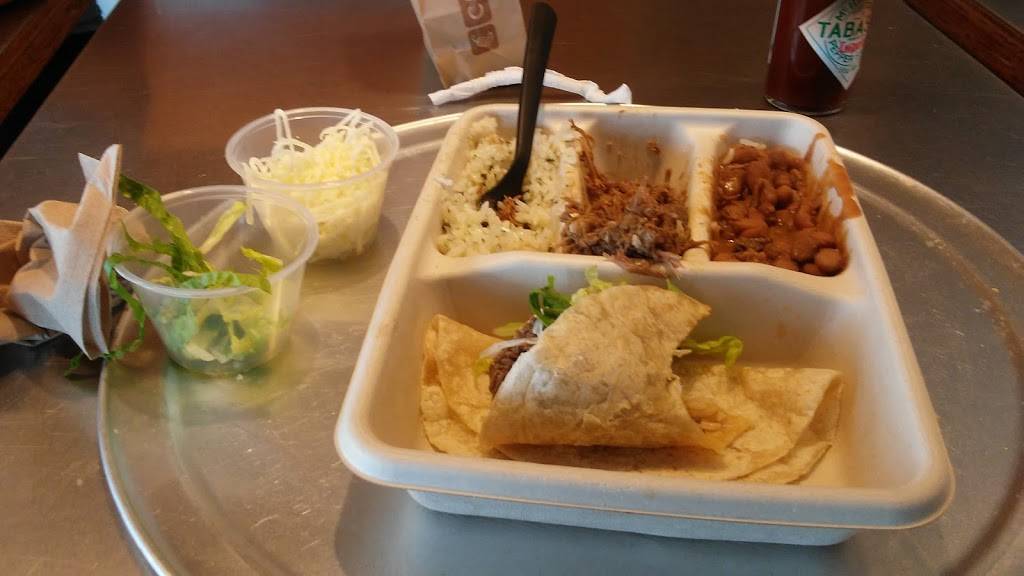 Chipotle Mexican Grill | restaurant | 327 E W Mitchell Hammock Rd #1021, Oviedo, FL 32765, USA | 4073657274 OR +1 407-365-7274