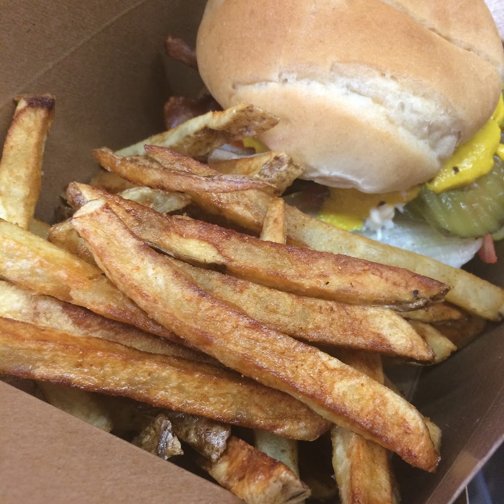 The Kitchn | restaurant | 903 Monroe Ave, Buckeye, AZ 85396, USA | 6233270048 OR +1 623-327-0048